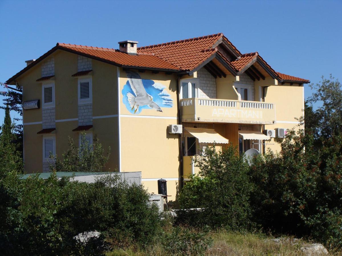 Apartments 2 Ivankovic Stari Grad  Luaran gambar