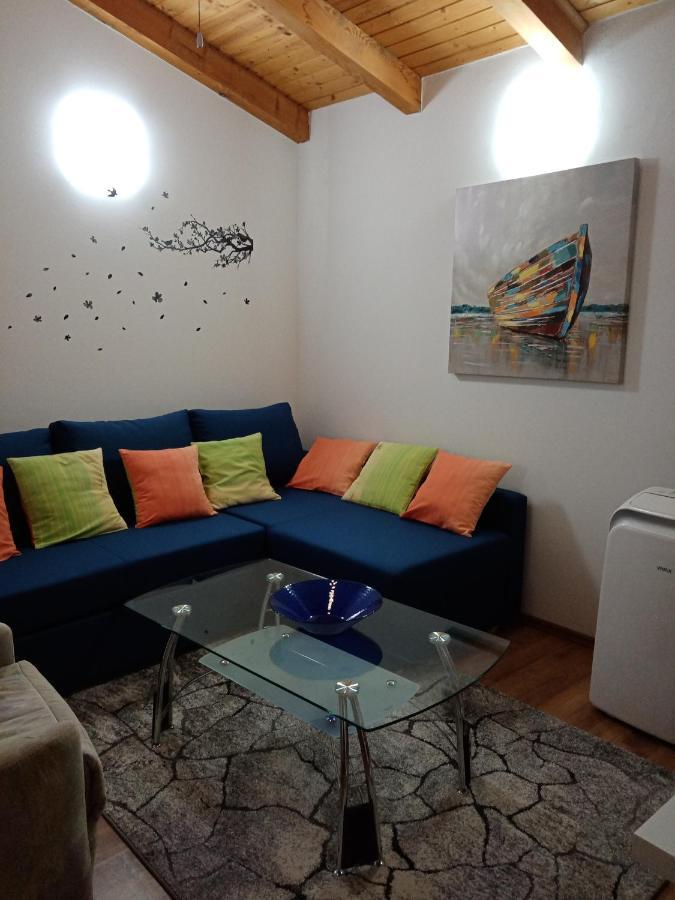 Apartments 2 Ivankovic Stari Grad  Luaran gambar
