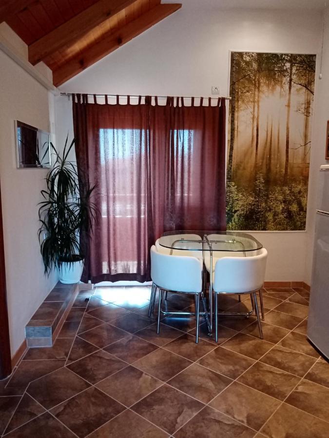 Apartments 2 Ivankovic Stari Grad  Luaran gambar