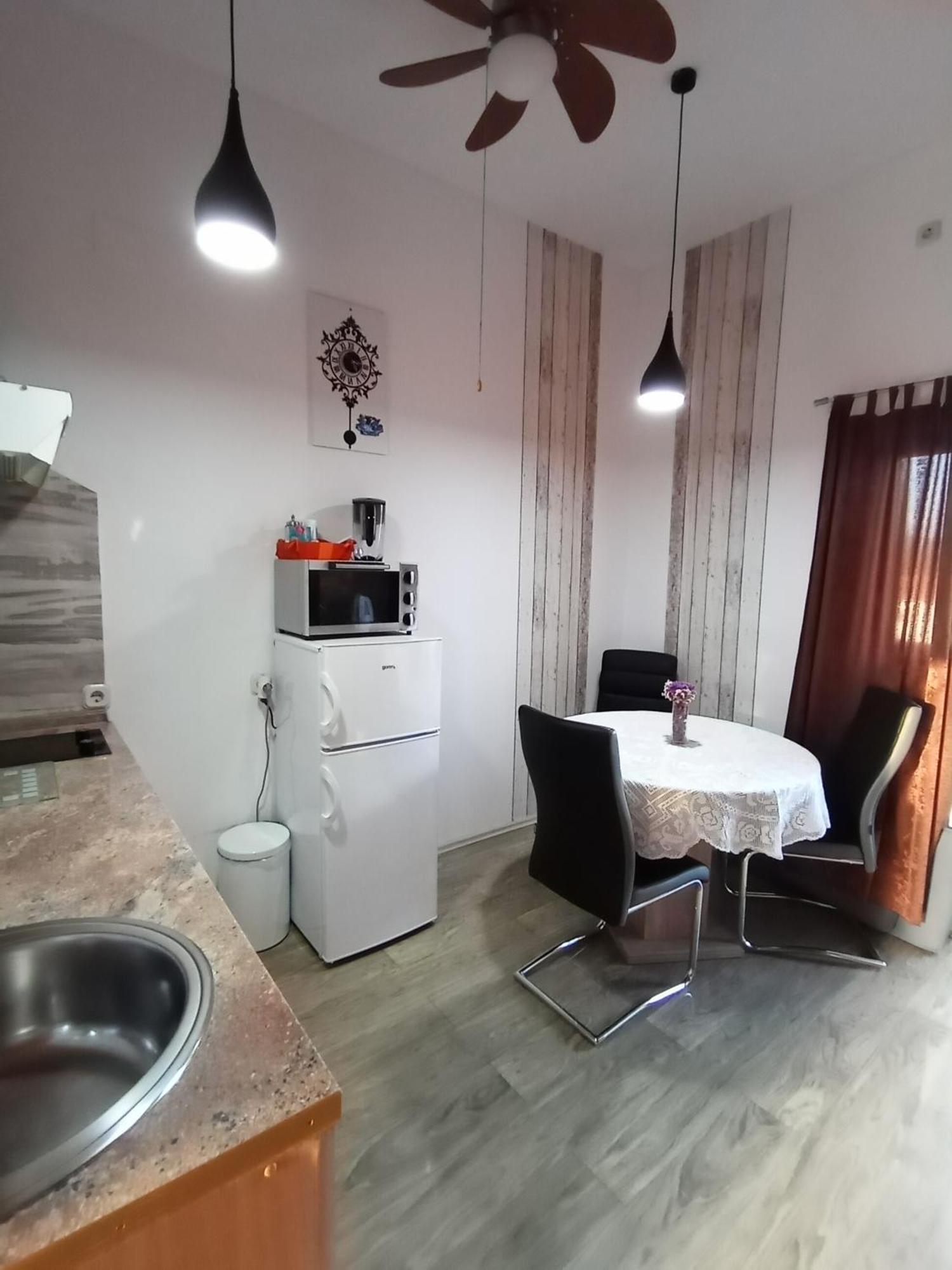 Apartments 2 Ivankovic Stari Grad  Luaran gambar
